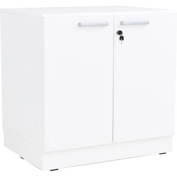 Grande - Unterschrank für Kopiergerät - weiss