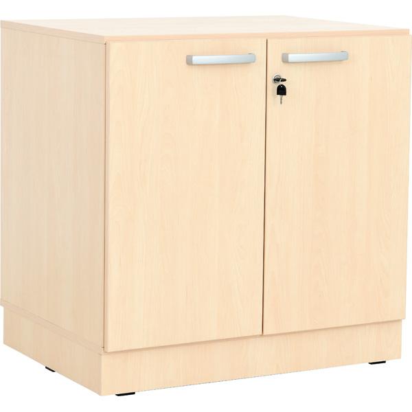 Grande - Unterschrank für Kopiergerät - Ahorn