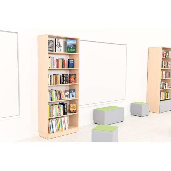 Grande - Bücherregal XXL, T 38