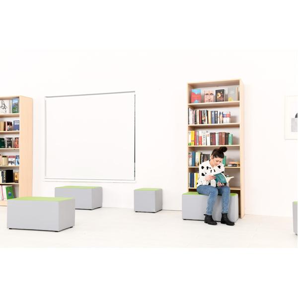 Grande Regal H 223, T 48 - Ahorn