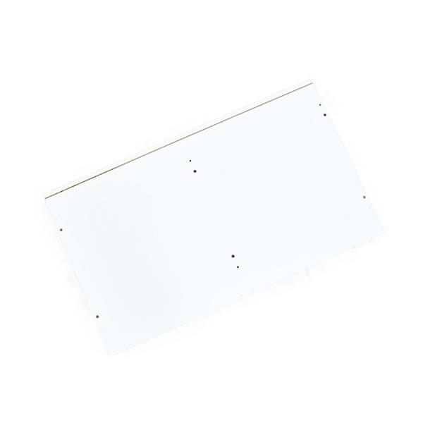 Grande - Zwischenboden - weiss