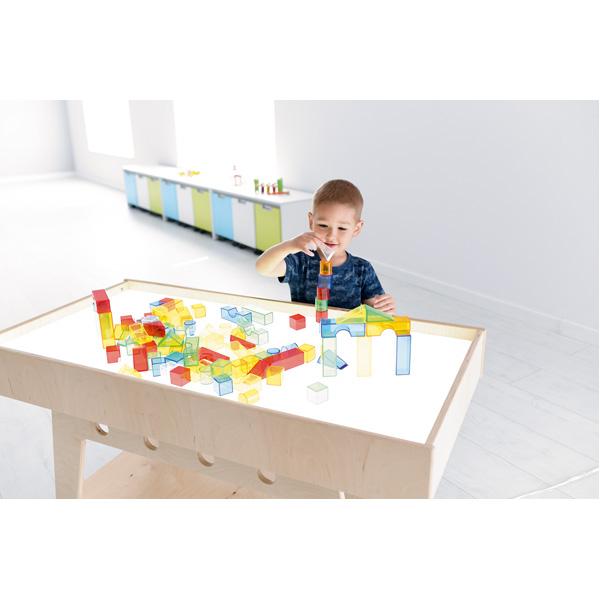 Leuchttisch 116 x 56 cm