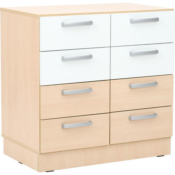 Grande Schrank M, T 38, für 6/8 Schubladen