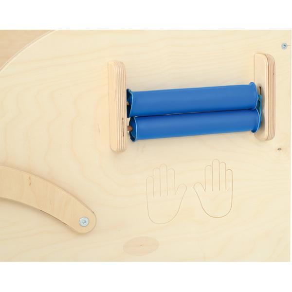 Körperwahrnehmungsrollen