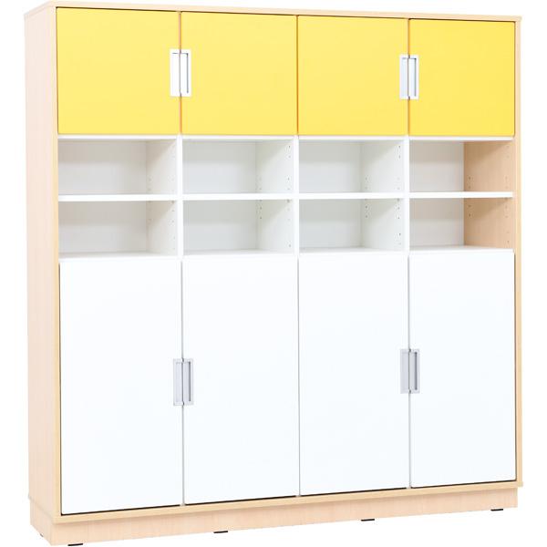 Quadro - Regal XL, B 154 - Ahorn