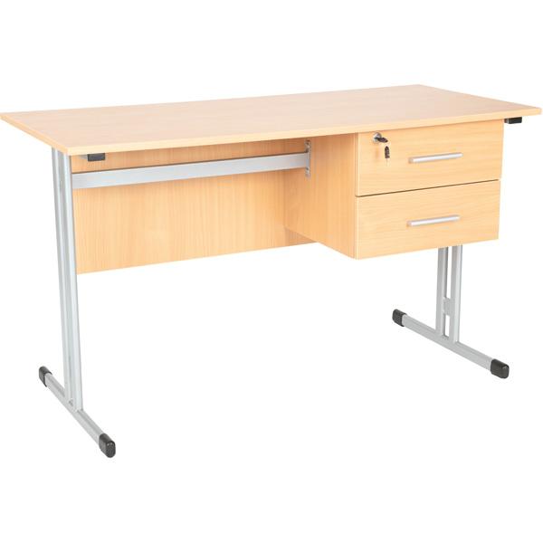Lehrerschreibtisch IN-R