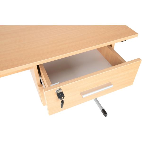 Lehrerschreibtisch IN-R