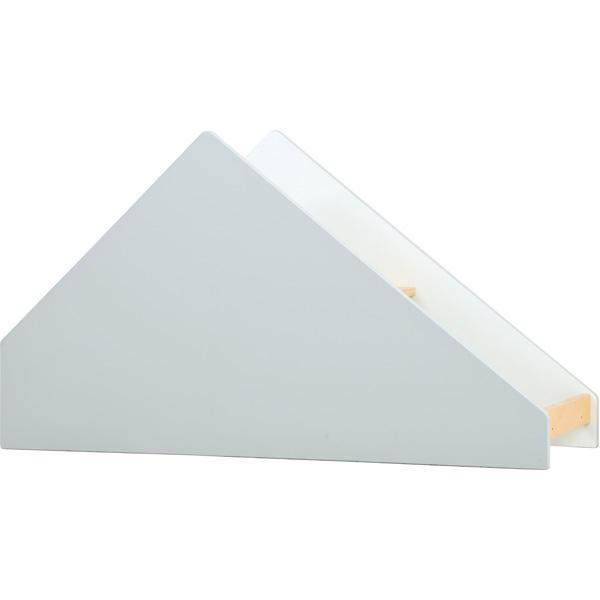 Quadro - Schmuckdach, B 116 - grau