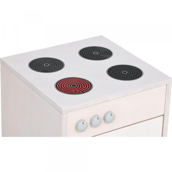 Spielecke Bianca - Herd