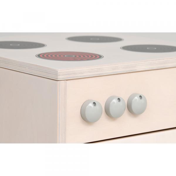 Spielecke Bianca - Herd