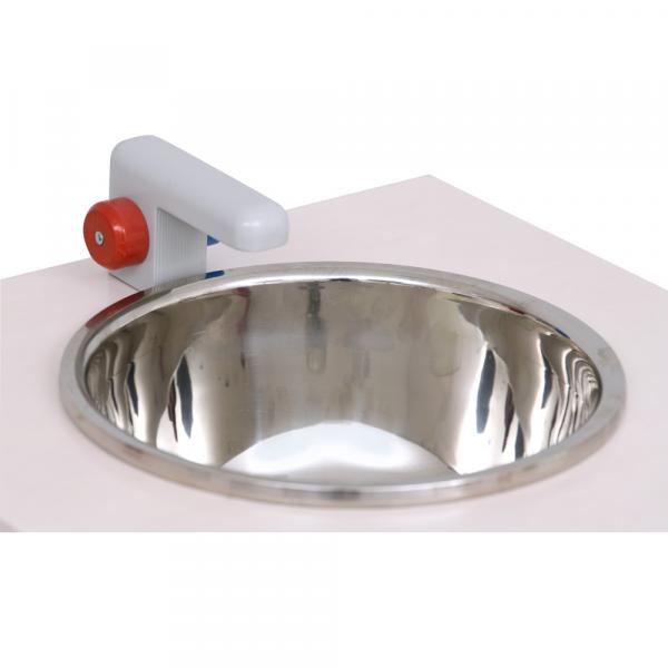 Spielecke Bianca - Spüle