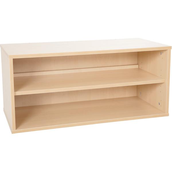 Flexi Hängeregal, T 30