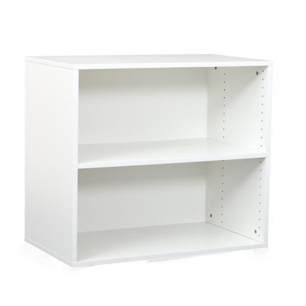 Grande Aufsatzschrank M, B 82, T 60 - weiss