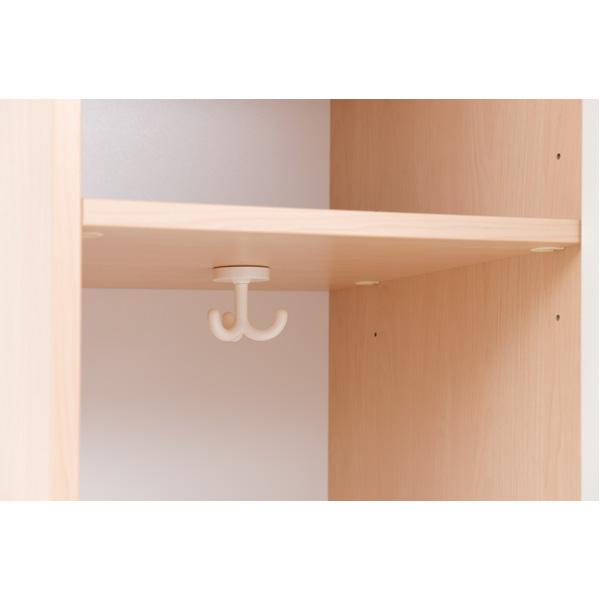 Grande - Spindschrank, einzeln, T 38, H 223