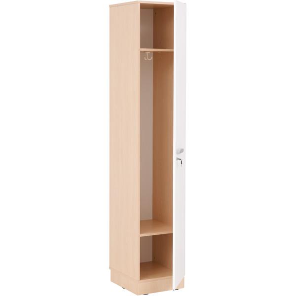 Grande - Spindschrank, einzeln, T 48, H 223
