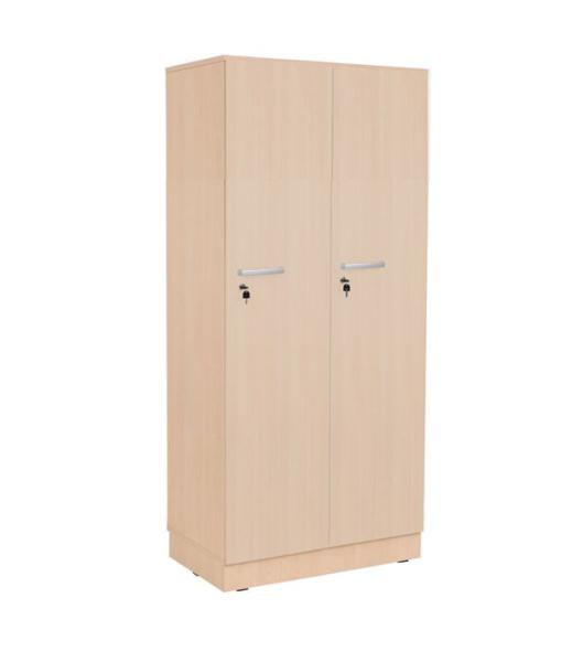 Grande - Spindschrank, doppelt, T 38, H 187