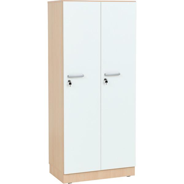Grande - Spindschrank, doppelt, T 48, H 187