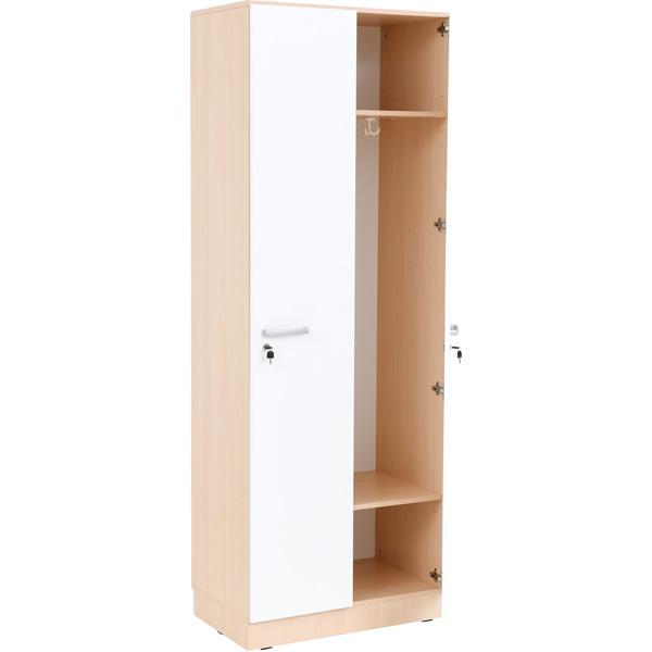 Grande Spindschrank, doppelt, T 38, H 223