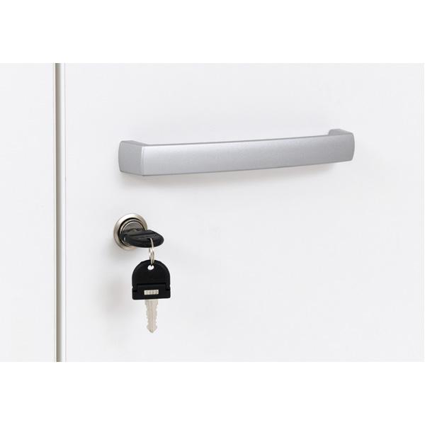 Grande Spindschrank, doppelt, T 38, H 223