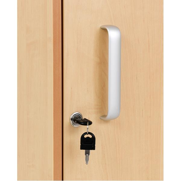 Flexi Spindschrank