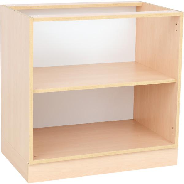 Grande Küchenschrank, B 82