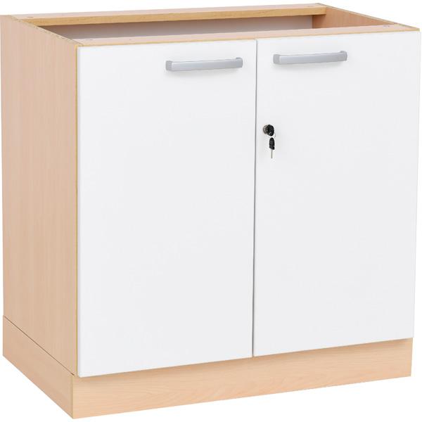 Grande Küchenschrank, B 82