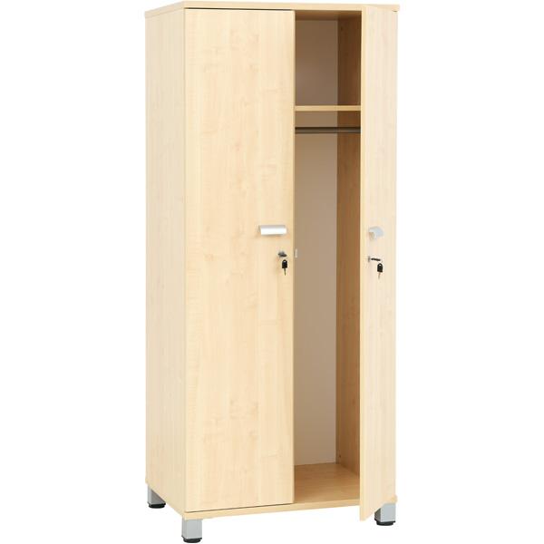 OPTO Spindschrank, doppelt
