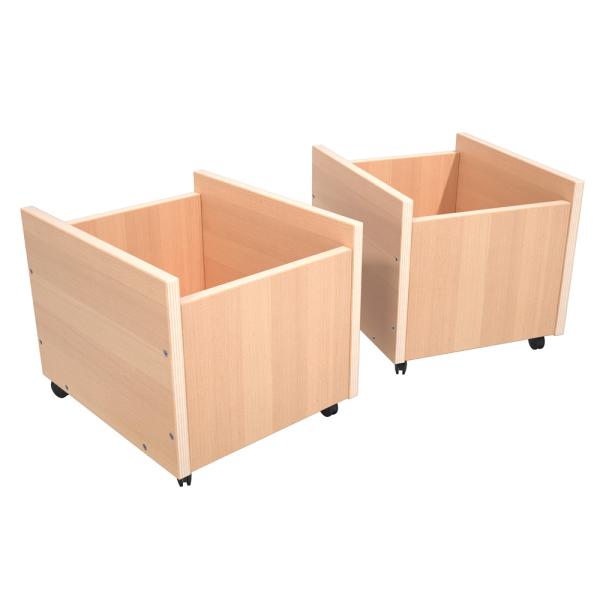 Flexi Rollbehälter, klein