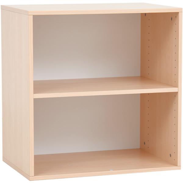 Grande Aufsatzregal M, B 70, T 48