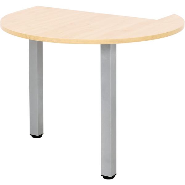 OPTO Anbautisch, rechtsseitig