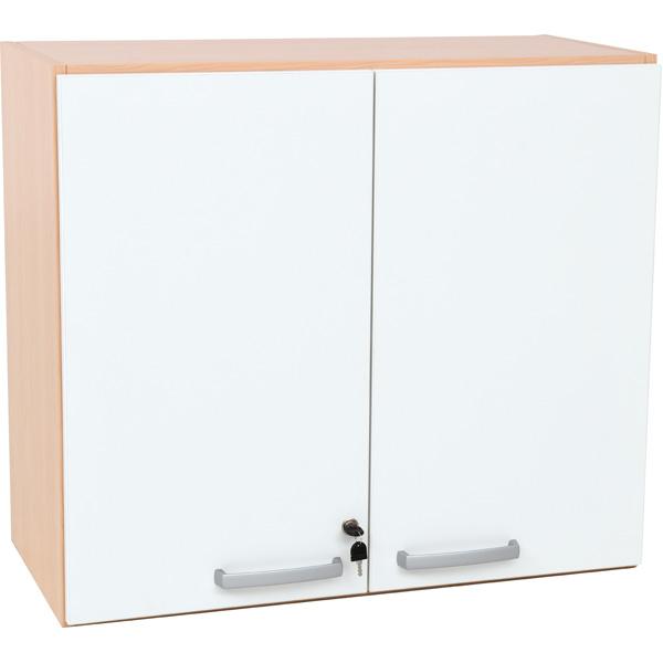 Grande - Hängeschrank M, B 82, T 38 - Ahorn