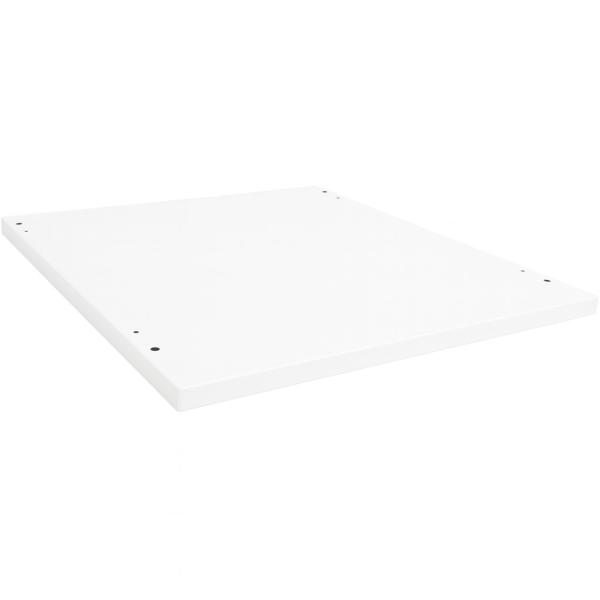 Grande Zwischenboden, B 42, T 48-38 - weiss