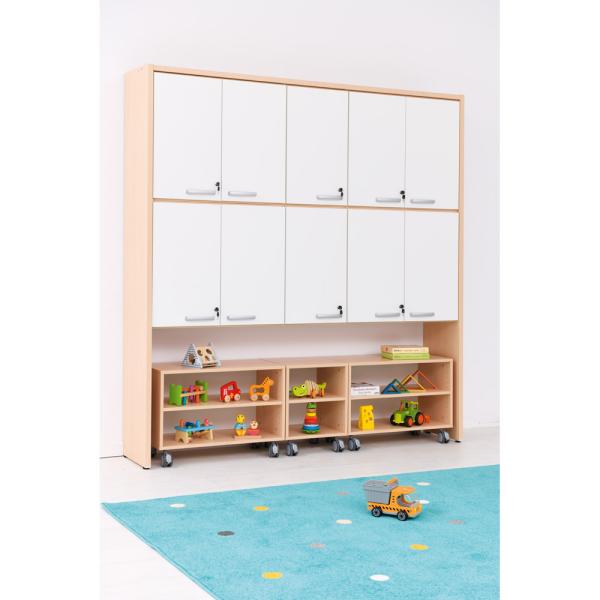 Grande Blende für Möbelwand