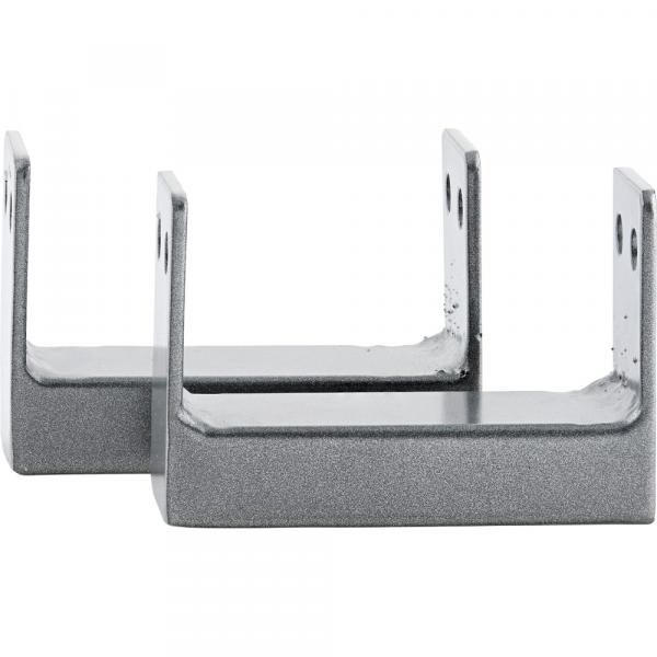 Verbinder für Sitzmöbel Inflamea, 2er-Set