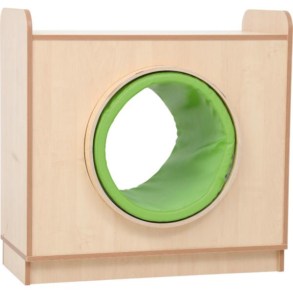Flexi Schrank Relax, mit Tunnel