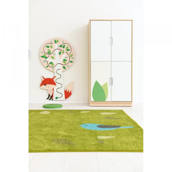 Quadro - Schrank XL Wald, B 79, Ahorn