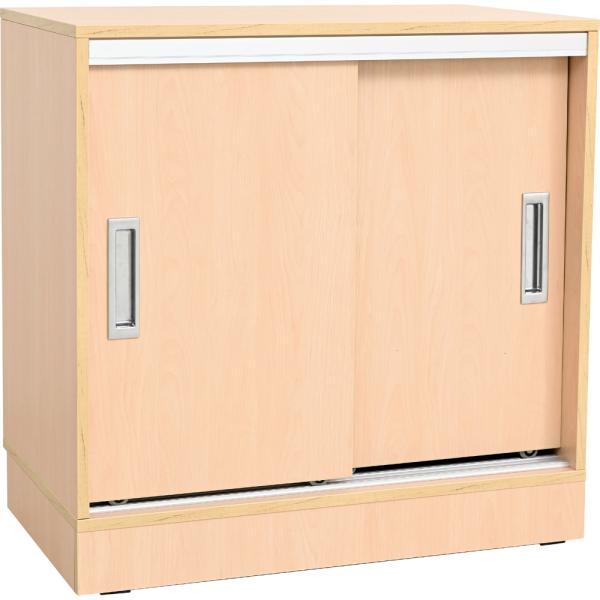 Grande Schrank M mit Schiebetüren, T 48