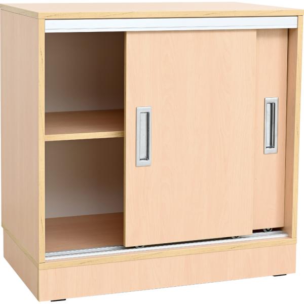 Grande Schrank M mit Schiebetüren, T 48