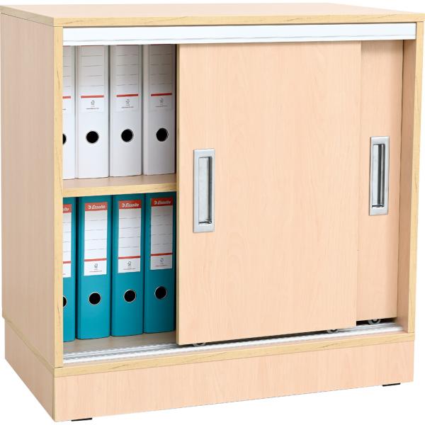 Grande Schrank M mit Schiebetüren, T 48