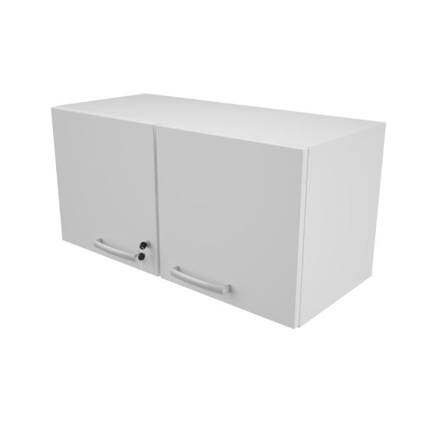 Grande Hängeschrank S, abschliessbar, B 82, T 38