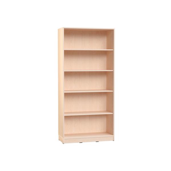 Echtholz Regal H192, 4 Einlegeböden