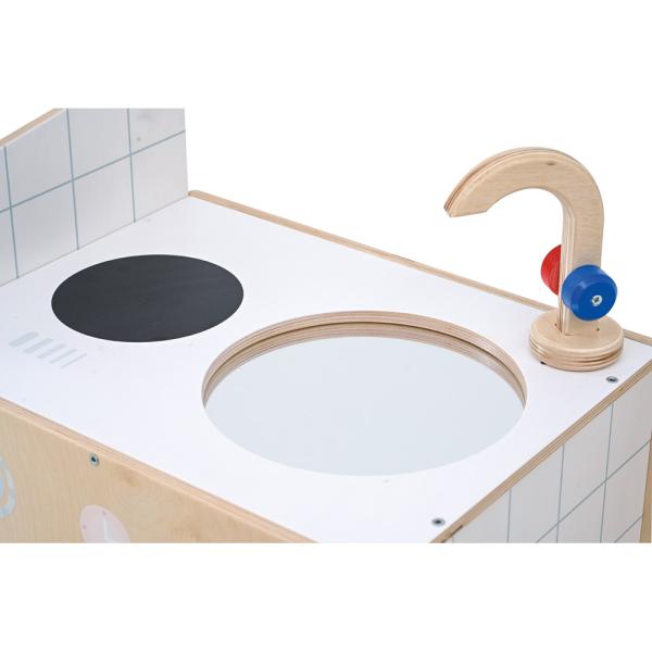 Herd Inka für Spielküche