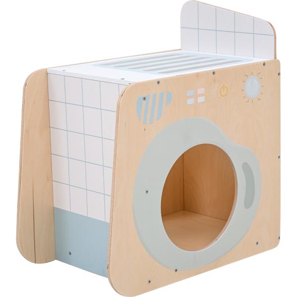 Waschmaschine Inka für Spielecke