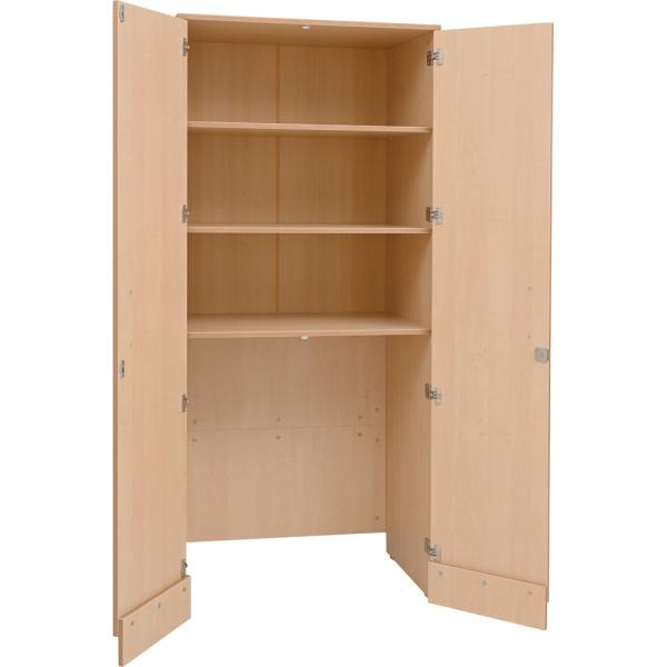 Flexi Garagenschrank, abschliessbar