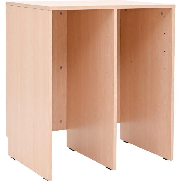 Grande Regal Open M für Kunststoffbehälter, B 70