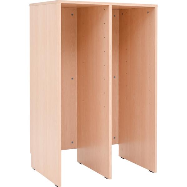 Grande Regal Open L für Kunststoffbehälter, B 70