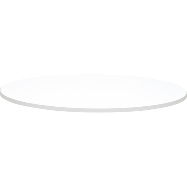 Tischplatte Quadro rund