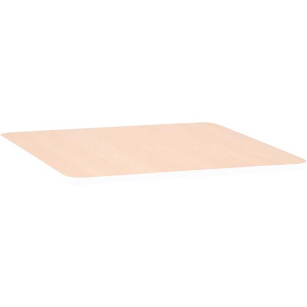 Tischplatte Quadro quadratisch