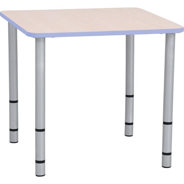 Tischplatte Quadro rechteckig
