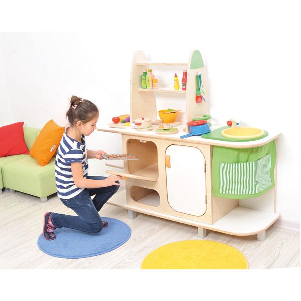 Spielküche Nele